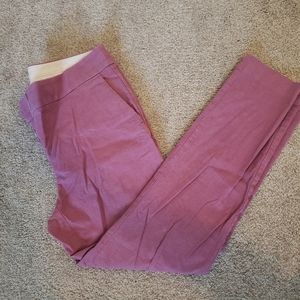 Marisa Pant (ankle)